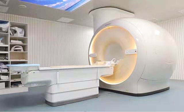 【关注】带你走进医学影像科：核磁共振技术新品上线啦！